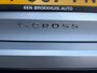 Volkswagen T-Cross 1.0 TSI 110pk Life Automaat | Camera | Adaptive Cruise | Velgen | Carplay | Trekhaak | Stoelverwarming | Dakrails | Metallic lak | DAB | Parkeersensoren