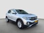 Volkswagen T-Cross 1.0 TSI 110pk Life Automaat | Camera | Adaptive Cruise | Velgen | Carplay | Trekhaak | Stoelverwarming | Dakrails | Metallic lak | DAB | Parkeersensoren