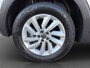 Volkswagen T-Cross 1.0 TSI 110pk Life Automaat | Camera | Adaptive Cruise | Velgen | Carplay | Trekhaak | Stoelverwarming | Dakrails | Metallic lak | DAB | Parkeersensoren