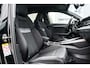 Audi A3 Sportback 40 TFSI e Advanced edition 204PK | Camera achter | Stoelverw. voor | Sfeerverlichting | Dodehoek | Apple Carplay/Android Auto