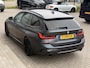 BMW 3-Serie Touring 330e High Executive M-Sport | Harman / Kardon | Pano | Leder | 360 | Laser Led | Apple Carplay