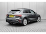 Audi A3 Sportback 40 TFSI e S edition 204PK | Panorama Dak | Sfeerverlichting | Stoelverw. voor | Dode Hoek | Camera Achter