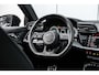 Audi A3 Sportback 40 TFSI e S edition 204PK | Panorama Dak | Sfeerverlichting | Stoelverw. voor | Dode Hoek | Camera Achter