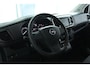 Opel Vivaro 2.0 CDTI 145 L3H1 Innovation AUTOMAAT | Cruise Control | Betimmering | Carplay | Camera | Sensoren | 3-zits | Achterruiten | Airco |