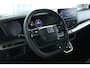 Fiat Scudo 2.0 Diesel 145 S&S L3 AUTOMAAT | Cruise Control | Betimmering | Camera | Carplay | 3-zits | Airco | Sensoren |