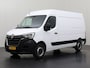 Renault Master 2.3DCI 135PK L2H2 | Airco | Cruise | 3-Zits | Betimmering