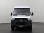 Mercedes-Benz Sprinter 9G-Tronic Automaat L2H2 | Multimedia | Camera | Airco | 3-Zits | Betimmering