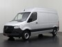 Mercedes-Benz Sprinter 9G-Tronic Automaat L2H2 | Multimedia | Camera | Airco | 3-Zits | Betimmering