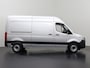 Mercedes-Benz Sprinter 9G-Tronic Automaat L2H2 | Multimedia | Camera | Airco | 3-Zits | Betimmering