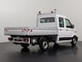 MAN TGE 2.0TDi 160PK Dubbele Cabine Open Laadbak | 3500Kg Trekhaak | Multimedia | Camera | Airco | 6-Persoons