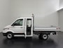 MAN TGE 2.0TDi 160PK Dubbele Cabine Open Laadbak | 3500Kg Trekhaak | Multimedia | Camera | Airco | 6-Persoons