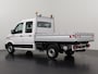 MAN TGE 2.0TDi 160PK Dubbele Cabine Open Laadbak | 3500Kg Trekhaak | Multimedia | Camera | Airco | 6-Persoons