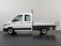 MAN TGE 2.0TDi 160PK Dubbele Cabine Open Laadbak | 3500Kg Trekhaak | Multimedia | Camera | Airco | 6-Persoons