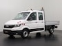 MAN TGE 2.0TDi 160PK Dubbele Cabine Open Laadbak | 3500Kg Trekhaak | Multimedia | Camera | Airco | 6-Persoons