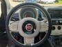 Fiat 500 1.2 S, Panorama dak, Airco, Blue Tooth, Dealer o.h., UConnect live app voor telefoonkoppeling