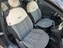 Fiat 500 1.2 S, Panorama dak, Airco, Blue Tooth, Dealer o.h., UConnect live app voor telefoonkoppeling