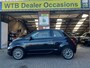 Fiat 500 1.2 S, Panorama dak, Airco, Blue Tooth, Dealer o.h., UConnect live app voor telefoonkoppeling