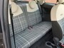Fiat 500 1.2 S, Panorama dak, Airco, Blue Tooth, Dealer o.h., UConnect live app voor telefoonkoppeling