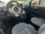 Fiat 500 1.2 S, Panorama dak, Airco, Blue Tooth, Dealer o.h., UConnect live app voor telefoonkoppeling