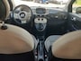 Fiat 500 1.2 S, Panorama dak, Airco, Blue Tooth, Dealer o.h., UConnect live app voor telefoonkoppeling