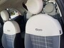Fiat 500 1.2 S, Panorama dak, Airco, Blue Tooth, Dealer o.h., UConnect live app voor telefoonkoppeling