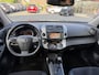 Toyota RAV4 2.0 VVT-I 4WD EXECUTIVE BUSINESS