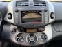 Toyota RAV4 2.0 VVT-I 4WD EXECUTIVE BUSINESS