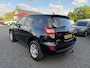 Toyota RAV4 2.0 VVT-I 4WD EXECUTIVE BUSINESS