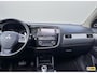 Mitsubishi Outlander 2.0 PHEV instyle LEDER TREKHAAK PANORAMADAK