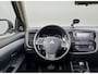Mitsubishi Outlander 2.0 PHEV instyle LEDER TREKHAAK PANORAMADAK