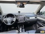 Mitsubishi Outlander 2.0 PHEV instyle LEDER TREKHAAK PANORAMADAK