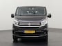 Fiat Talento 1.6MJ 125Pk Lang Kombi | 9-Persoons | Euro 6 | € 15.800,-- incl BTW/BPM | 2xSchuifdeur | Navigatie | Airco | Cruise | Trekhaak