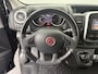 Fiat Talento 1.6MJ 125Pk Lang Kombi | 9-Persoons | Euro 6 | € 15.800,-- incl BTW/BPM | 2xSchuifdeur | Navigatie | Airco | Cruise | Trekhaak
