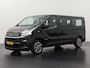 Fiat Talento 1.6MJ 125Pk Lang Kombi | 9-Persoons | Euro 6 | € 15.800,-- incl BTW/BPM | 2xSchuifdeur | Navigatie | Airco | Cruise | Trekhaak
