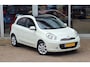 Nissan Micra 1.2 DIG-S Tekna Full Option Navi Clima Pano Bluetooth Nieuwe APK Mooi!