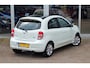 Nissan Micra 1.2 DIG-S Tekna Full Option Navi Clima Pano Bluetooth Nieuwe APK Mooi!