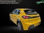 Peugeot e-208 EV Active Pack 50 kWh | 3-fase | stoelverwarming | climate & cruise control | komt binnen |