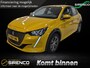 Peugeot e-208 EV Active Pack 50 kWh | 3-fase | stoelverwarming | climate & cruise control | komt binnen |