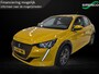 Peugeot e-208 EV Active Pack 50 kWh | 3-fase | stoelverwarming | climate & cruise control | komt binnen |