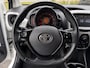 Toyota Aygo 1.0 VVT-i x-cite