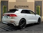 Audi Q8 55 TFSI e quattro 3X S-LINE |PANO|B&O|MASSAGE|SOFTCLOSE|360 CAM|STOELVERKOELING|LUCHTVERING|AMBIENT|23INCH|DEALER ONDERHOU