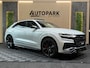 Audi Q8 55 TFSI e quattro 3X S-LINE |PANO|B&O|MASSAGE|SOFTCLOSE|360 CAM|STOELVERKOELING|LUCHTVERING|AMBIENT|23INCH|DEALER ONDERHOU