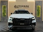 Audi Q8 55 TFSI e quattro 3X S-LINE |PANO|B&O|MASSAGE|SOFTCLOSE|360 CAM|STOELVERKOELING|LUCHTVERING|AMBIENT|23INCH|DEALER ONDERHOU