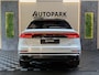 Audi Q8 55 TFSI e quattro 3X S-LINE |PANO|B&O|MASSAGE|SOFTCLOSE|360 CAM|STOELVERKOELING|LUCHTVERING|AMBIENT|23INCH|DEALER ONDERHOU