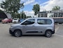 Citroën E-Berlingo Plus M L1 50 kWh VAN: 38.900,- VOOR: 29.877,- UW WKVOORDEEL: 9.023,- | | NIEUWE AUTO 10 KM! | 3-FASE LADEN| PARKEERSENSOREN ACHTER|