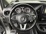 Mercedes-Benz Vito 116CDI 9G-Tronic Automaat Lang | Led | Achterdeuren | Navigatie | Camera | Airco | Cruise | Betimmering
