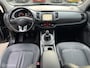 Kia Sportage 1.6 GDI DynamicLine LEDER*CAMERA*TREKHAAK*PDC*