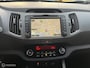 Kia Sportage 1.6 GDI DynamicLine LEDER*CAMERA*TREKHAAK*PDC*