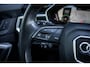 Audi Q3 Sportback 45 TFSI e Hybride | Lederen bekleding | Carplay | DAB | Camera | Stoelverwarming | Navigatie | Adaptieve cruise|