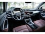 Audi Q3 Sportback 45 TFSI e Hybride | Lederen bekleding | Carplay | DAB | Camera | Stoelverwarming | Navigatie | Adaptieve cruise|